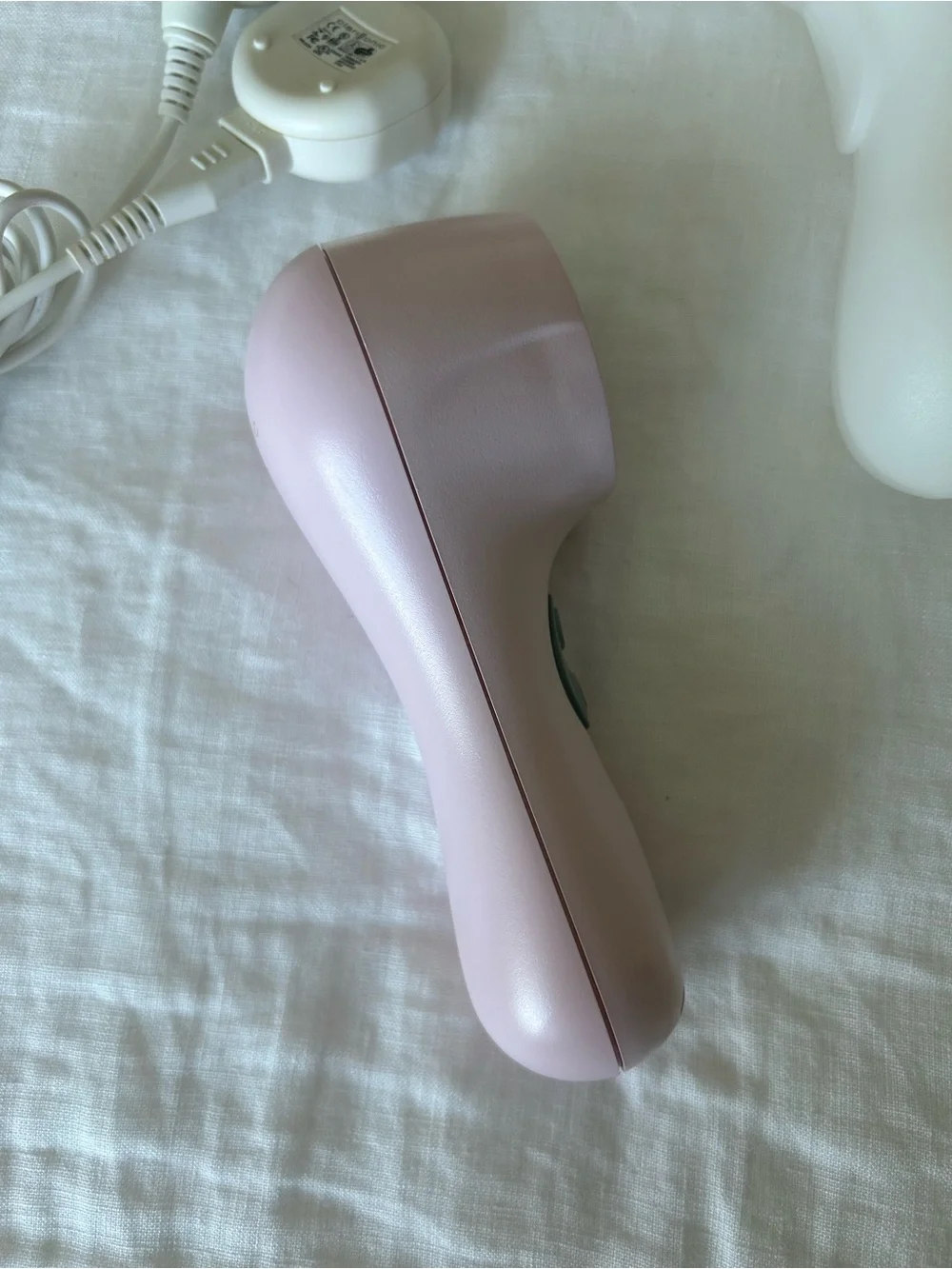 Clarisonic pink Mia 2
